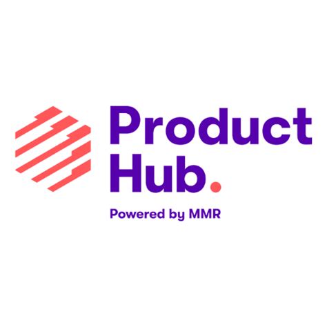 Product Hub & Login .